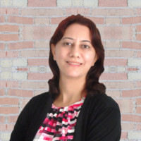 Fera.ai Employee Kopila Adukia's profile photo