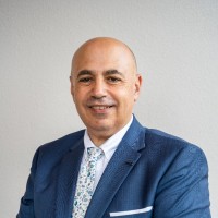 Kayasand Employee Frank Grech's profile photo