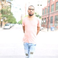 Evolent Health Employee Terrence Porter's profile photo