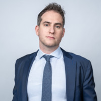 Major League Baseball Players Association Employee Greg Dreyfuss's profile photo