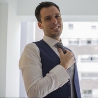 MindsetGroup Employee Israel Ubierna's profile photo