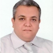 Tanta University Employee Mohamed El-Nemr's profile photo