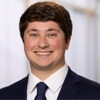 SSM Health Employee Nicholas Cornell's profile photo