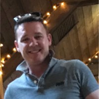 Nixon Hire Employee Andy Gordon's profile photo