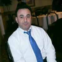 Self-employed Employee Isam Samara's profile photo