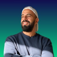CIPPO Employee Tamer Alkharratt's profile photo