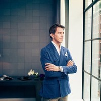 dunhill Employee Simon Holloway's profile photo