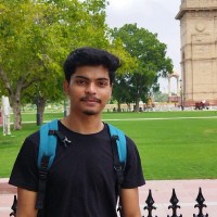 Ankit Bobde Email