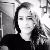 CODE Employee Liliana Barraca's profile photo
