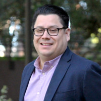 UCLA School of Theater, Film & Television Employee Aaron D. Cervantes's profile photo