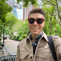 Triptent Employee Kyle Schuerger's profile photo