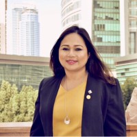 Radisson Employee Diana Saxena's profile photo