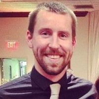 Dynamix Energy Services Employee Adam V.'s profile photo