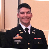 US Army Employee Thomas Mosher's profile photo