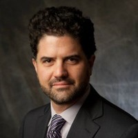 Deep Water Point & Associates Employee Douglas Black's profile photo