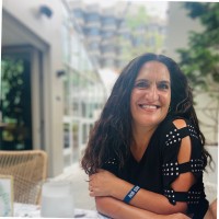 Powertrain PLUS Employee Margarida Boza's profile photo