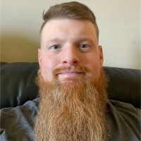 Blood Hound Underground Utility Locators Employee Brad Weller's profile photo