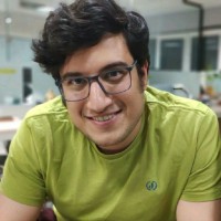 Huma Employee Mohsen Fadaee's profile photo