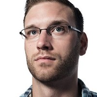 Nerd Geek Lab Employee Steven Wayne's profile photo