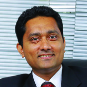 Softlogic Life Employee Suranga Waduge's profile photo