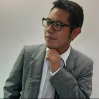 Mexflex Logistics Employee Alejandro Lucas's profile photo