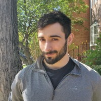 The DarkStar Group, LLC Employee Schuyler McCandless's profile photo