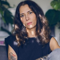 Monika Kasica Email
