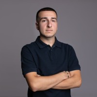Make it REAL Employee Samuele Bandera's profile photo