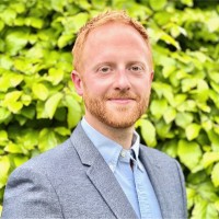 Insight Surveyors Employee Graham Biggerstaff's profile photo