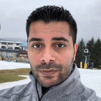 Alim Pirmohamed Email & Phone Number