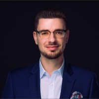 Contrôles Laurentide / Laurentide Controls Employee Felix Meloche's profile photo