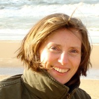 IDEA Consult Employee Isabelle de Voldere's profile photo