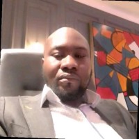 Avetium Consult Ltd Employee Innocent Nwosu's profile photo