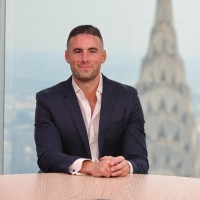 Logan Scott Email & Phone Number