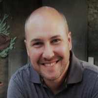 VueReal Inc. Employee Eric Voss's profile photo