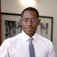 CGES | Group Ecosystem Services Employee Yannick Irakoze's profile photo