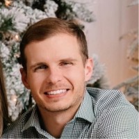Kinder Morgan, Inc. Employee Ryan Stiles's profile photo