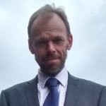 Association of School and College Leaders Employee Richard Bettsworth's profile photo