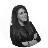 Form&Seek Employee Aylin Durmaz's profile photo