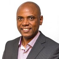 Stanbic Bank Employee Brian Ndadzungira's profile photo