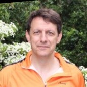 Checkit.net Employee Mike Earle's profile photo