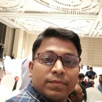 Himadri Speciality Chemical Ltd. Employee Suman Banik's profile photo