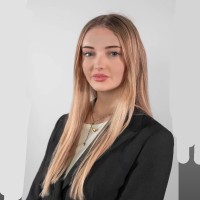 MIDICA Employee Kaïna Brau's profile photo