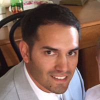 Endeavor Energy Resources, LP Employee Bronson Valencia's profile photo