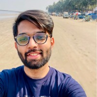 Expanse Digital Employee Piyush Choudhary's profile photo