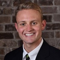 FirstBank Mortgage Employee Hunter Jacobs's profile photo