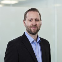 London Luton Airport Employee David Norris's profile photo