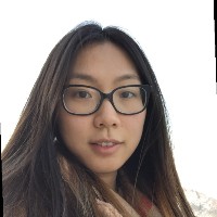 OliveNation Employee Yi Ding's profile photo