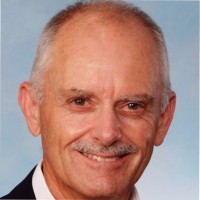 Bermuda Monetary Authority Employee Chris Brown's profile photo