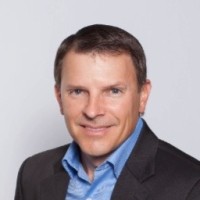 CoNetrix Employee Russ Horn's profile photo